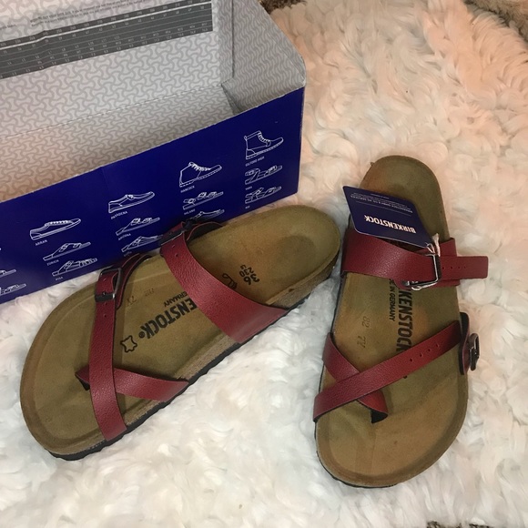 birkenstock 36